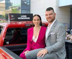 Kristi Hendriks (Pitcher Liam’s Wife): Wiki, Bio, Age, Career, Net Worth 2023 - networth, wiki, biography