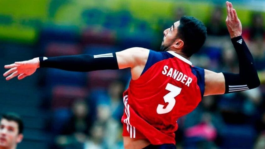 Taylor Sander: Wiki (Volleyball), Bio, Height, Family, Age, Net Worth 2023 - networth, wiki, biography