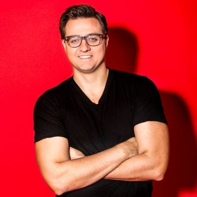 Chris Hayes New Projects: Is He Leaving MSNBC? Whereabouts And Career Highlights 2023 - networth, wiki, biography