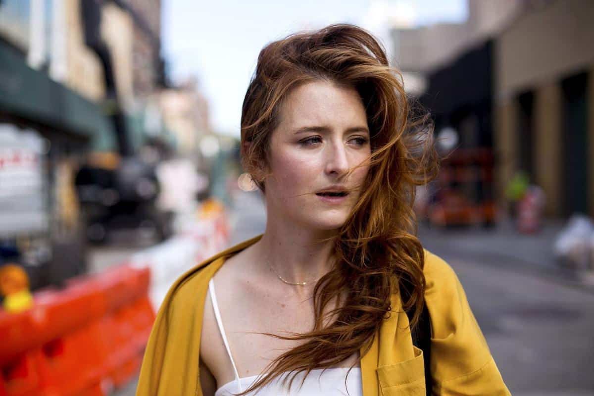 Grace Gummer: Wiki, Bio, Age, Family, Height, Marriage, Religion, Net Worth 2023 - networth, wiki, biography