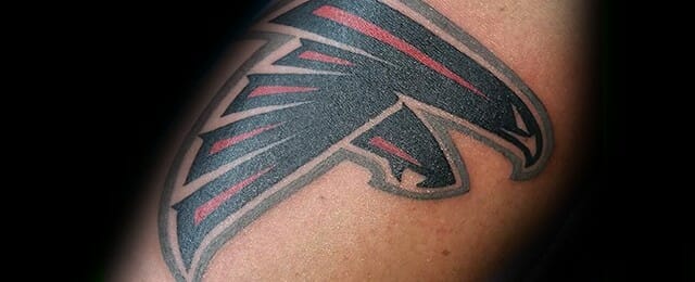 20 Atlanta Falcons Tattoo Designs for Men 2023 - networth, wiki, biography