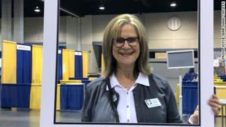 Joyce Warshaw: Wiki (Kansas Former Mayor), Bio, Age, Husband, Net Worth 2023 - networth, wiki, biography