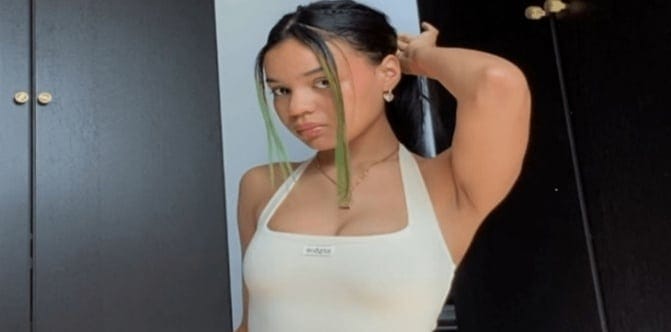 Eirianedd Munro: Wiki, (Adam Peaty’s Girlfriend), Bio, Age, Parents, Net Worth 2023 - networth, wiki, biography