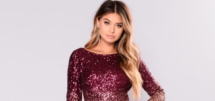 Sofia Jamora: Wiki (Jaxson Hayes’s Girlfriend), Bio, Age, Height, Net Worth 2023 - networth, wiki, biography