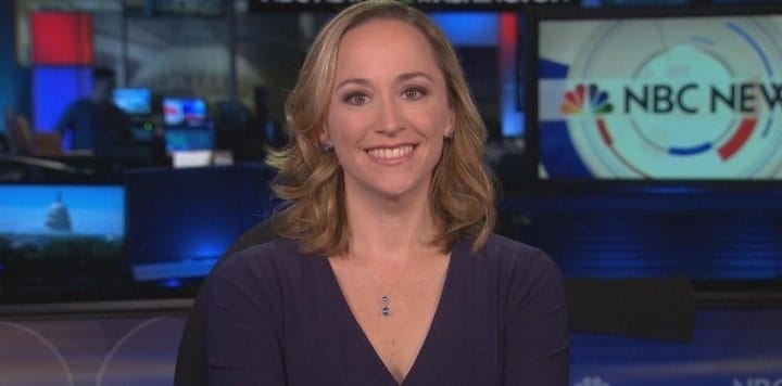 Courtney Kube: Wiki (NBC), Bio, Age, Height, Family, Husband, Net Worth 2023 - networth, wiki, biography
