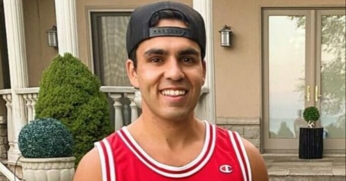 Kyle Forgeard: Wiki, Bio, Age, Height, YouTuber, Parents, Girlfriend, Net Worth 2023 - networth, wiki, biography