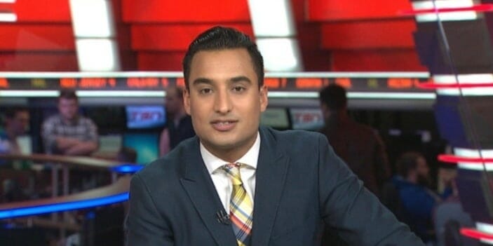 Gurdeep Ahluwalia: Wiki, Bio, Age, Height, Anchor, Family, Girlfriend, Net Worth 2023 - networth, wiki, biography