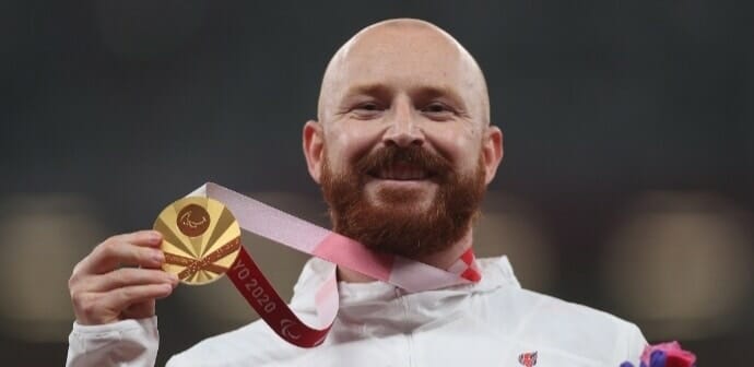 Dan Pembroke: Wiki, Bio, Age, Height, Disability, Family, Wife, Net Worth 2023 - networth, wiki, biography