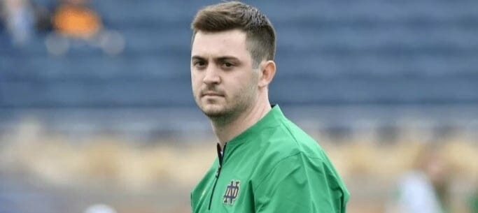 Tommy Rees: Wiki, Bio, Age, Height, Football Coach, Wife, Net Worth 2023 - networth, wiki, biography
