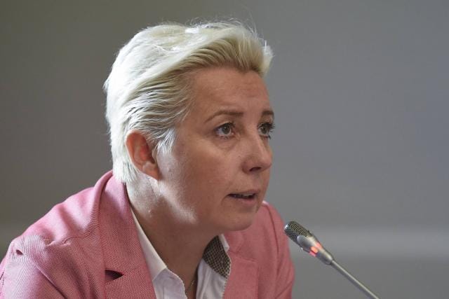 Nathalie Maillet: Wiki, Bio, Age, Family, Husband, Profession, Net Worth 2023 - networth, wiki, biography