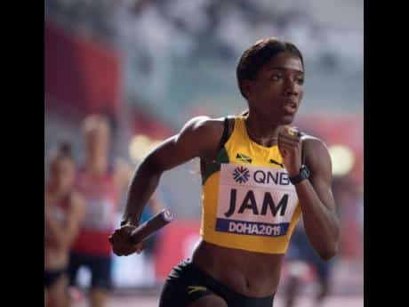 Candice McLeod: Wiki (Olympian Athlete), Bio, Height, Age, Partner, Net Worth  2023 - networth, wiki, biography