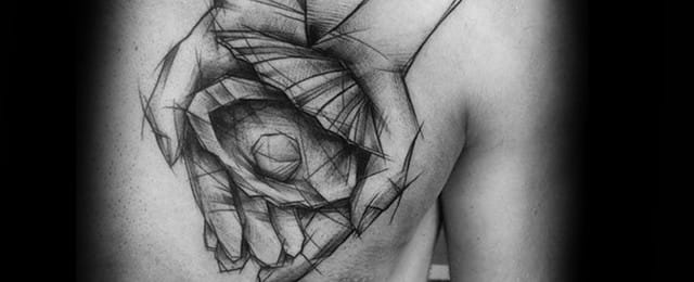 30 Clam Tattoo Designs for Men 2023 - networth, wiki, biography