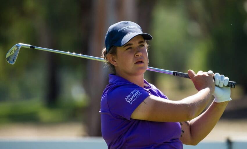 Michele Thomson: Wiki (Golfer), Bio, Age, Family, Career, Boyfriends, Net Worth 2023 - networth, wiki, biography