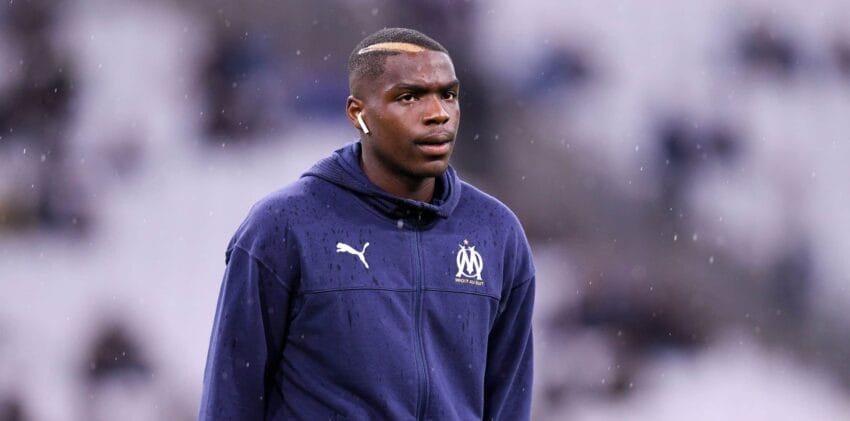 Niels Nkounkou: Wiki (Footballer), Bio, Age, Family, Girlfriends, Career, Net Worth 2023 - networth, wiki, biography