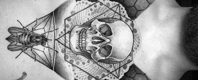 50 Fly Tattoo Designs for Men 2023 - networth, wiki, biography