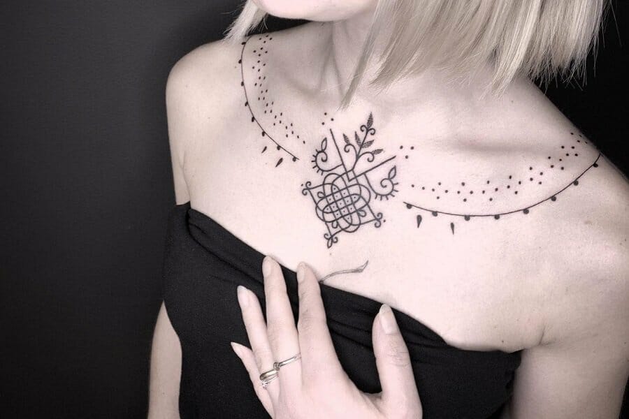 50 Simple Tribal Tattoo Ideas 2023 - networth, wiki, biography