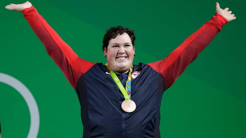Sarah Robles: Wiki (Weight Lifter), Bio, Age, Family, Career, Net Worth 2023 - networth, wiki, biography