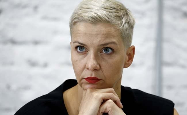 Maria Kolesnikova: Wiki, Bio, Age, Family, Career, Husband, Net Worth 2023 - networth, wiki, biography