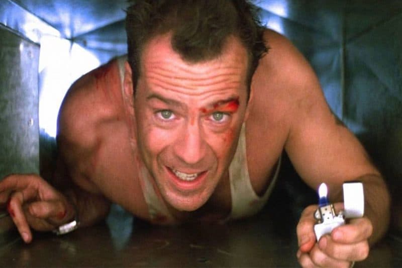 ‘Die Hard’ Director Confirms It’s A Christmas Movie 2023 - networth, wiki, biography