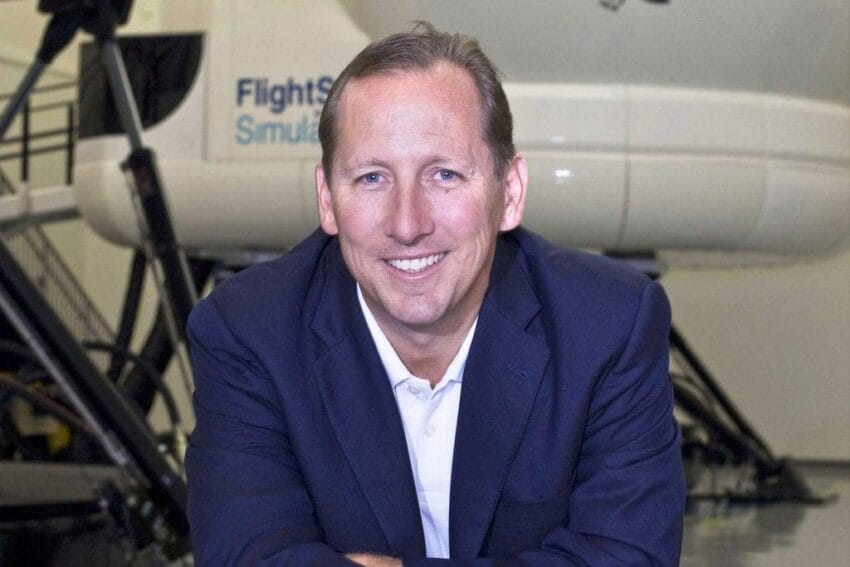 John Texter: Wiki (Businessman), Bio, Age, Wife, Family, Career, Net Worth 2023 - networth, wiki, biography