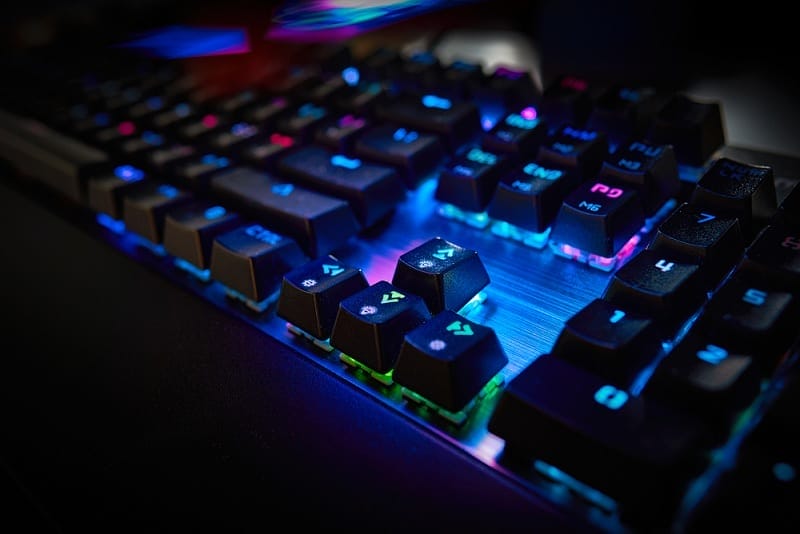 7 of the Best Quiet Mechanical Keyboards for Gamers 2023 - networth, wiki, biography