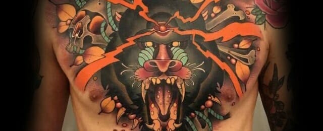 80 Baboon Tattoo Ideas for Men 2023 - networth, wiki, biography