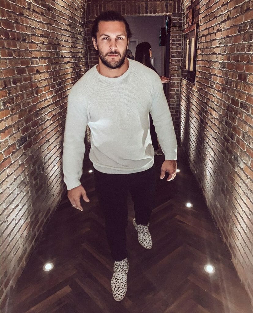 Brock Davies (Scheana Shay’s Boyfriend): Wiki, Bio, Age, First Wife, Net Worth 2023 - networth, wiki, biography