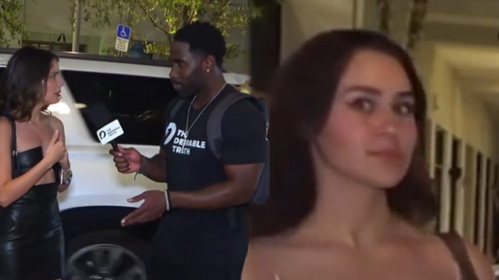 A woman caused controversy after suggesting that men should spend $200 on a first date 2023 - networth, wiki, biography