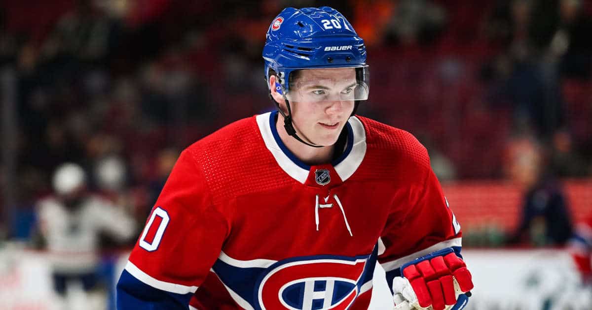 Cale Fleury: Wiki, Bio, Age, Parents, Salary, Height, Siblings 2023 - networth, wiki, biography