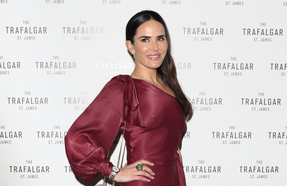 Sophie Anderton: Wiki, Bio, Age, Height, Wedding, Net Worth, Husband 2023 - networth, wiki, biography