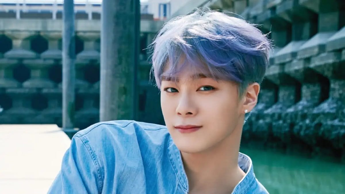 ASTRO’s Moonbin’s Funeral Ceremony Will Not Be Disclosed Fantagio ...