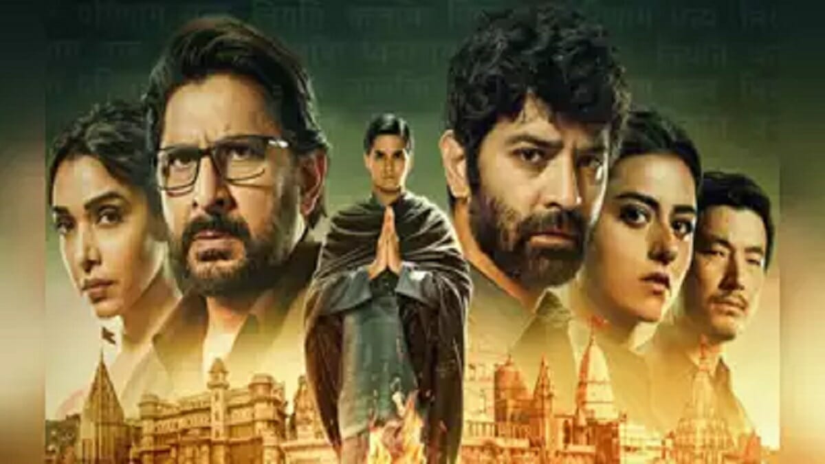 ASUR Season 3 Release Date, Cast, Shooting, Location, Plot 2023 - networth, wiki, biography