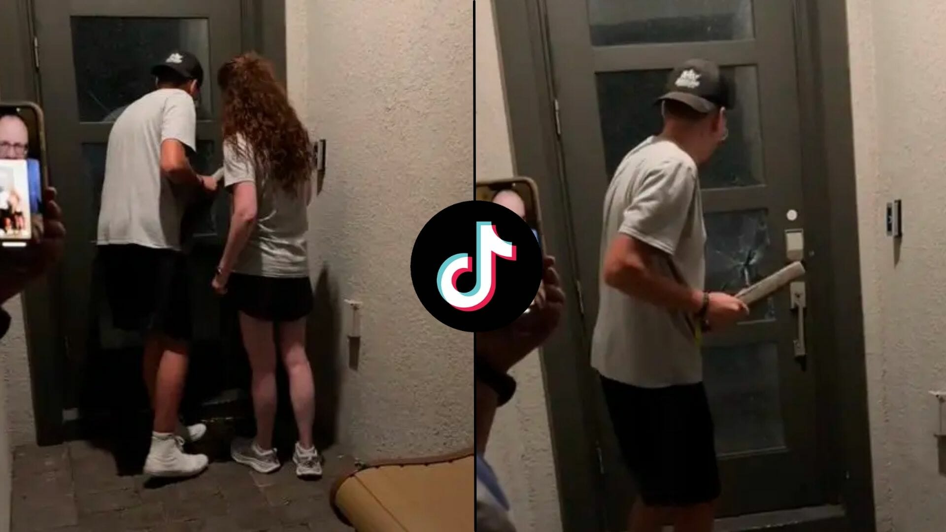 Airbnb guest criticized for banging on door after being locked out of home 2023 - networth, wiki, biography