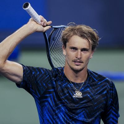 Alexander Zverev Religion: What’s His Nationality? His Recent Controversies 2023 - networth, wiki, biography
