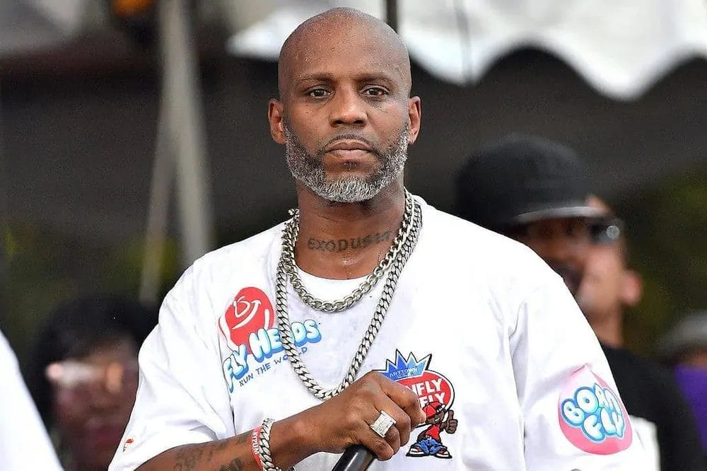 American Rapper DMX’s Net Worth 2023: How rich was former Rap Legend? 2023 - networth, wiki, biography