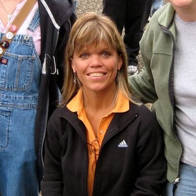 Amy Roloff Net Worth: What’s Her Worth? Earnings And Career Highlights 2023 - networth, wiki, biography