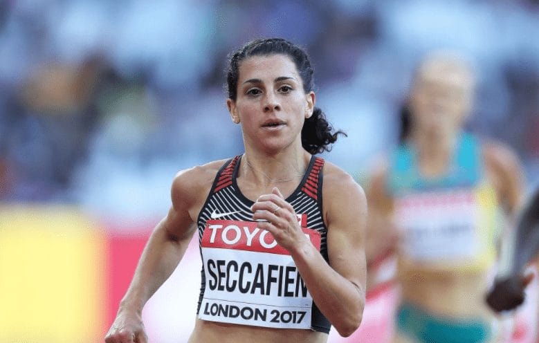 Andrea Seccafien: Wiki, Bio, Age, Height Career, Boyfriend, Net Worth 2023 - networth, wiki, biography