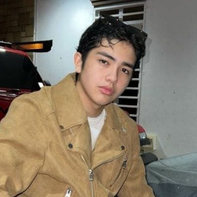 Who Are Marco And Tess Salvador? Meet Andrei Sison Parents: Family And Wiki 2023 - networth, wiki, biography
