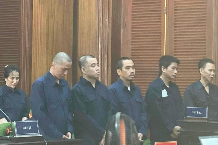 Anh em, vợ chồng cùng nhận án tử 2023 - networth, wiki, biography