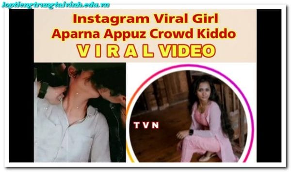 Aparna Appuz Viral Video: The Complete Breakdown 2023 - networth, wiki, biography