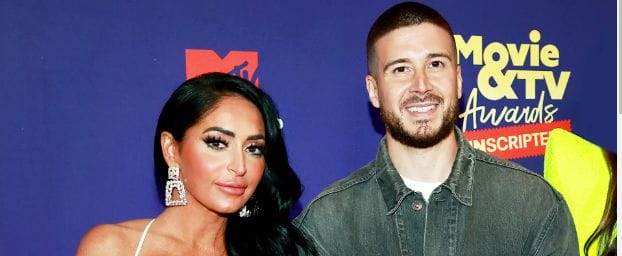 Are Angelina and Vinny Still Together? Are they Dating? Relationship Details 2023 - networth, wiki, biography