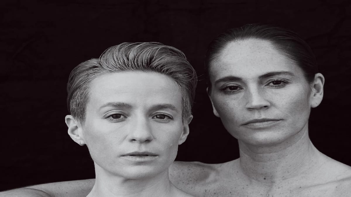Are Megan Rapinoe and Sue Bird still married: What’s their relationship status 2023 - networth, wiki, biography