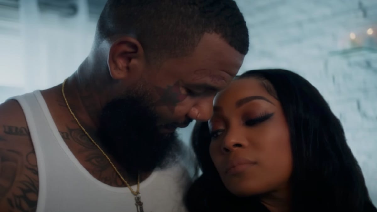 Are Monica and The Game Dating? Relationship Timeline 2023 - networth, wiki, biography