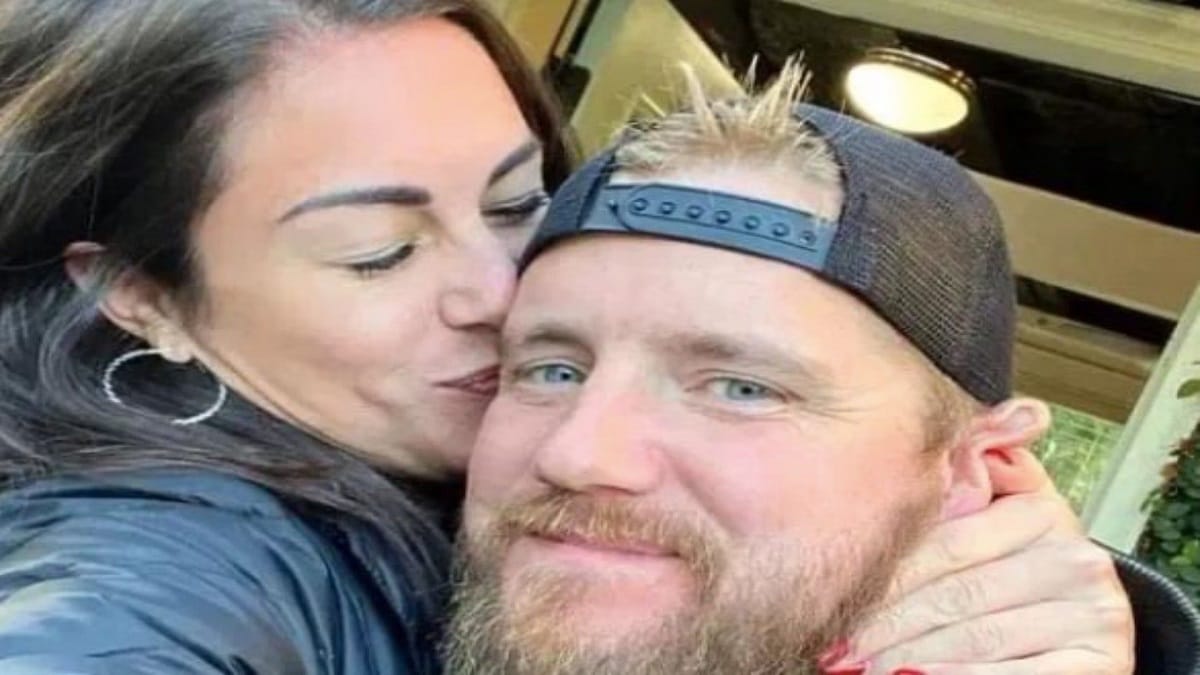 Aric Hutchinson Accident Update: What Happened to Aric Hutchinson? 2023 - networth, wiki, biography