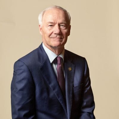 Who Is Asa Hutchinson? Political Journey: His Age And Wiki 2023 - networth, wiki, biography