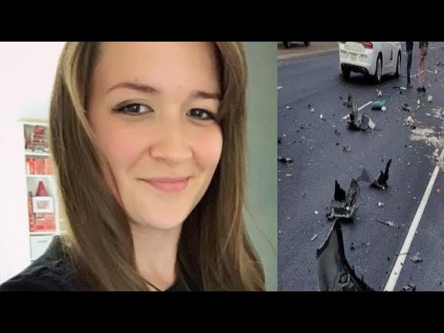 Ashley Nisbett Car Accident Linked To Death: Who Was Port Huron Northern HS Teacher? 2023 - networth, wiki, biography