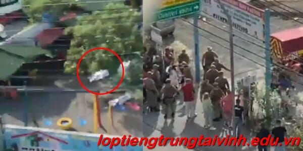 Ataque Creche Blumenau Video: Shocking Footage Emerges of Daycare Center Attack 2023 - networth, wiki, biography