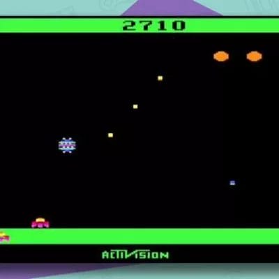 Are Atari 2600 games still popular in 2023? 2023 - networth, wiki, biography