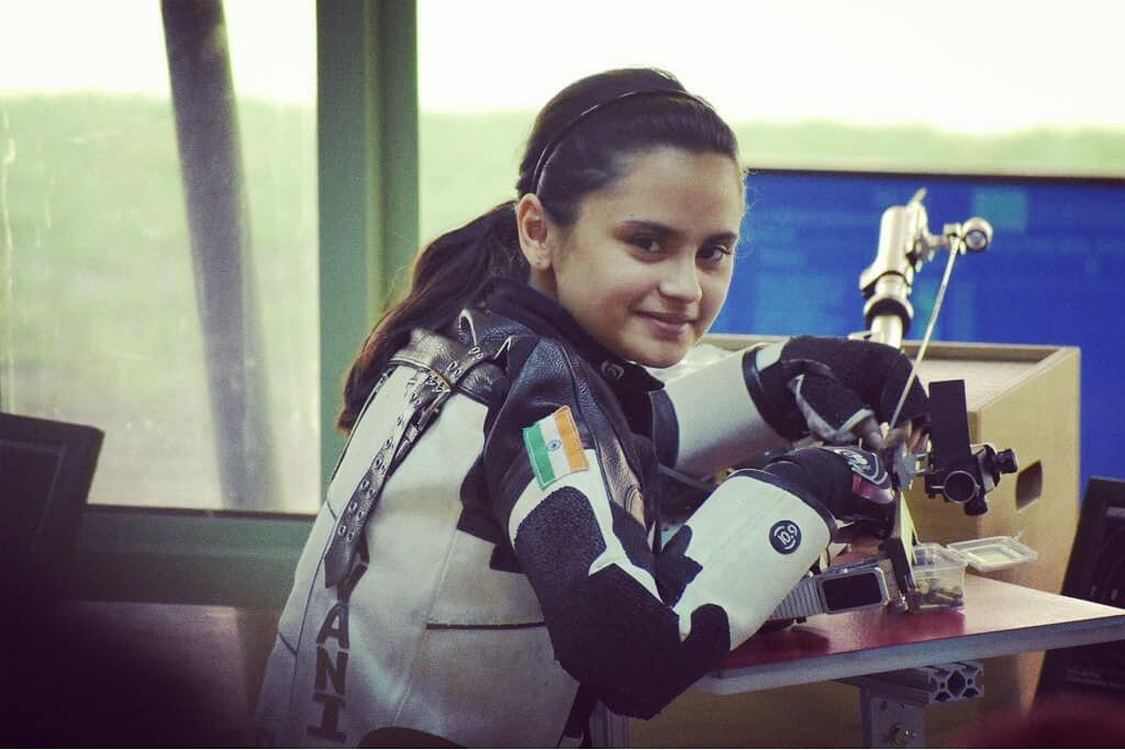 Avani Lekhara (Paralympics): Wiki, Bio, Age, Height, Hometown, Net Worth 2023 - networth, wiki, biography