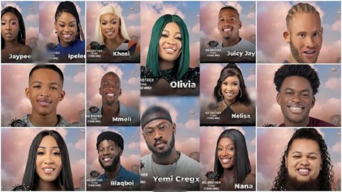 BBTitans 2023 Week 8 Online Vote Poll And Result 2023 - networth, wiki, biography